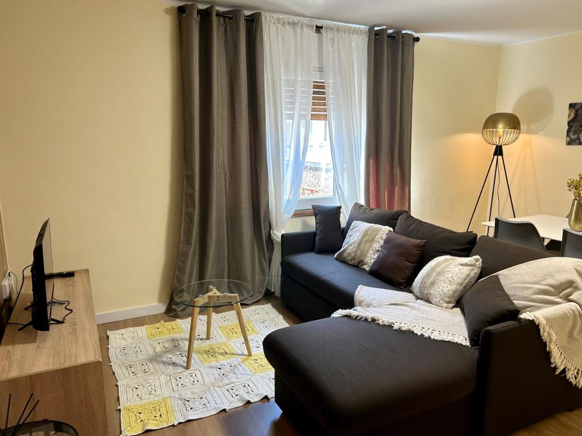 Apartamento Mikka Sol D'or *