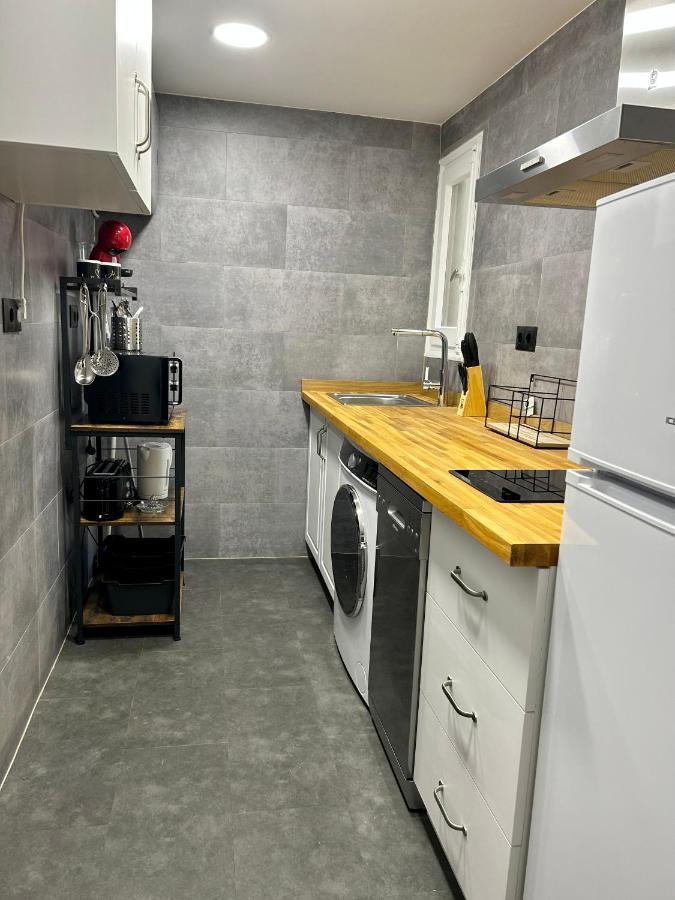 Apartamento Mikka Sol D'or Pas De La Casa