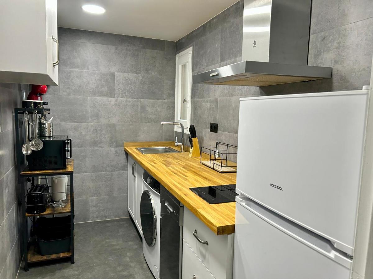 Apartamento Mikka Sol D'or *